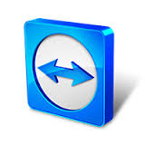 Logo Teamviewer